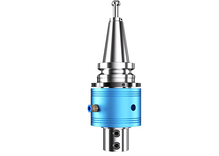 外轉內冷油路刀柄