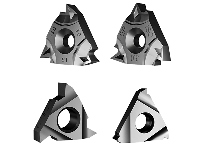 ER/IR內(nèi)外螺紋刀片