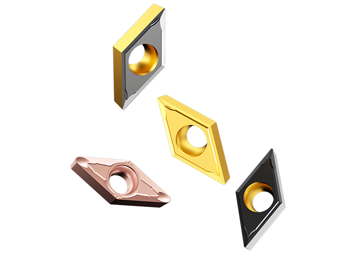DCMT型菱形內(nèi)孔刀片