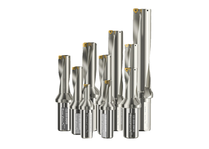 U鉆(國內(nèi)品質(zhì)款)