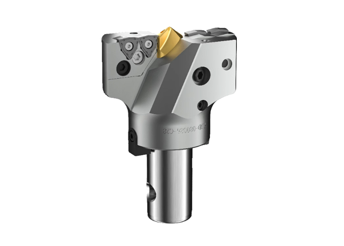 U鉆(可調(diào)大孔徑款)