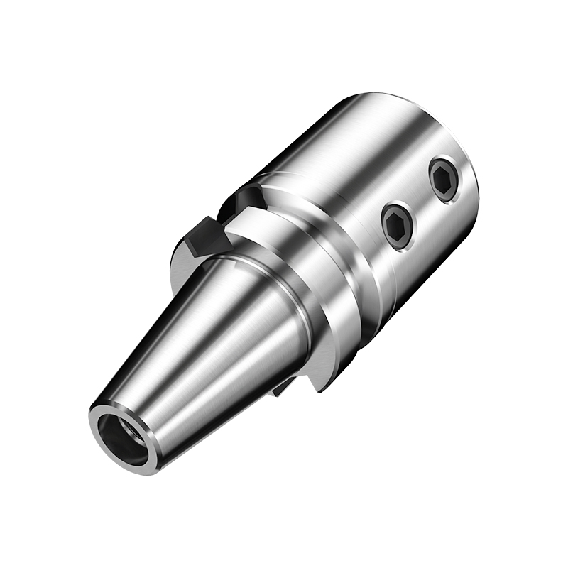 U鉆側(cè)固式刀柄
