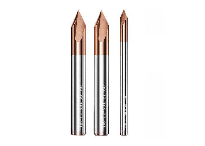 55°直槽 倒角刀