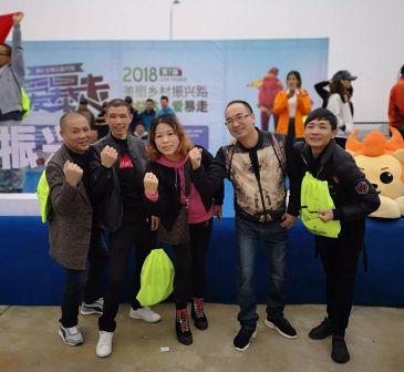 從心出發(fā)與“美”同行