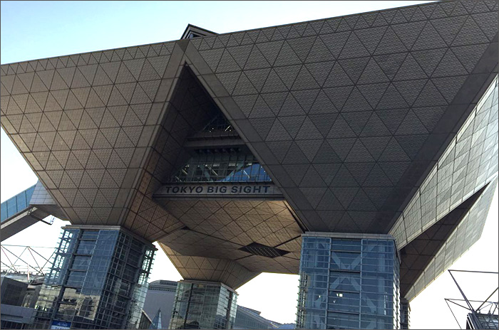 2016年日本國(guó)際機(jī)床展JIMTOF