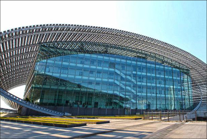 2017第122屆中國(guó)進(jìn)出口商品交易會(huì)（廣交會(huì)）