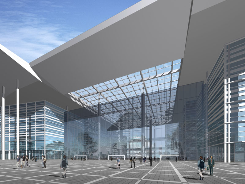 2019年第22屆山東濟(jì)南國際機(jī)床展覽會