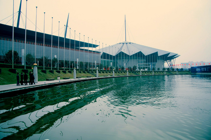 2019第21屆中原（鄭州）國(guó)際機(jī)床及金屬加工展覽會(huì)