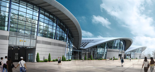 2019第20屆中國國際機電產(chǎn)品博覽會(武漢機博會)