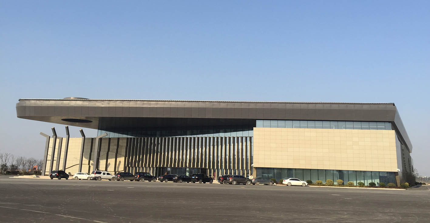 2019第十二屆浙江（玉環(huán)）機械工業(yè)展覽會