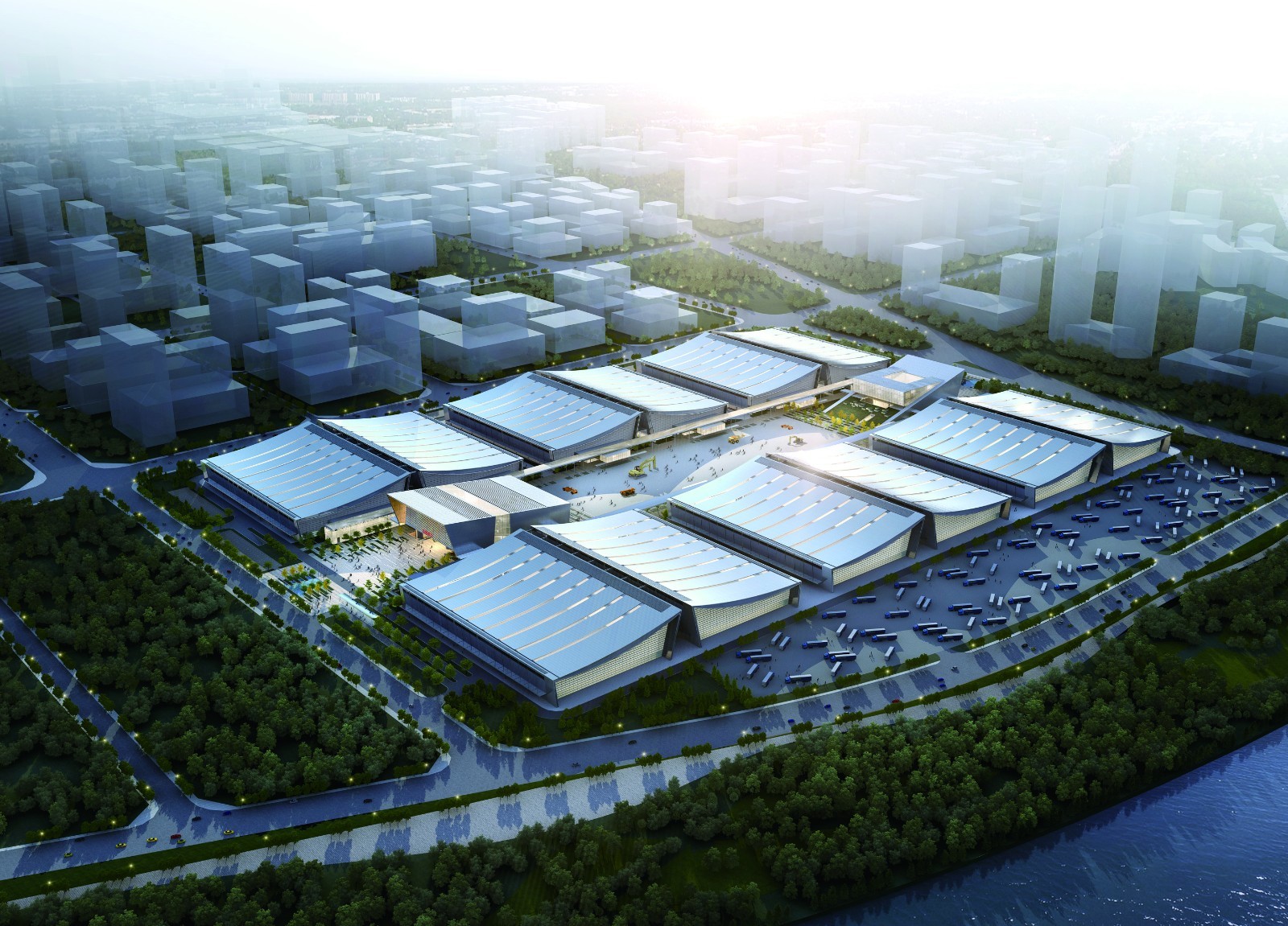 2019中國中部（長沙）國際機床及工模具展覽會