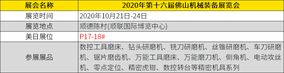 佛山陳村展會(huì)