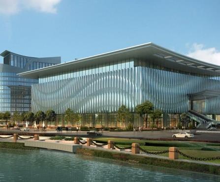 2019第14屆(溫州)機(jī)械裝備展覽會(huì)