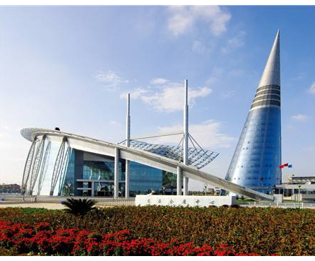 2019第13屆慈溪國(guó)際智造技術(shù)與機(jī)床裝備展覽會(huì)