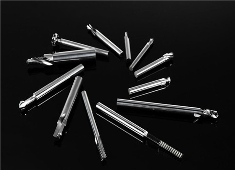 車刀刃磨怎么選擇