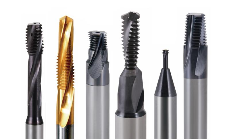 定制非標(biāo)螺紋刀具，螺紋刀具，螺紋銑刀，非標(biāo)螺紋銑刀生產(chǎn)制造