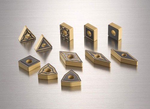 切斷切槽刀片，切斷切槽數(shù)控刀片