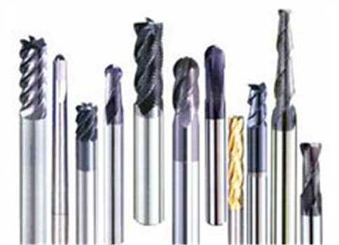 美日機床銑刀選用三大原則，讓機加工事半功倍