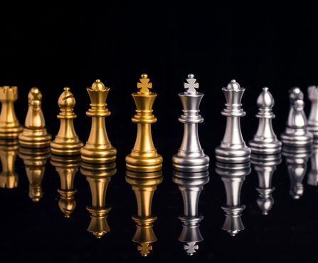 一個小工廠主任的管理絕招