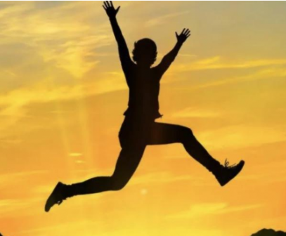 人生的苦樂真諦