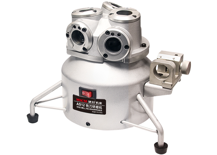 銑刀研磨機MR-AS12