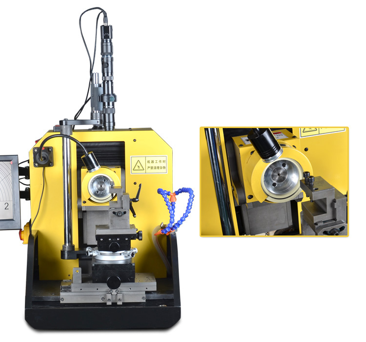 數(shù)控刀片機(jī)