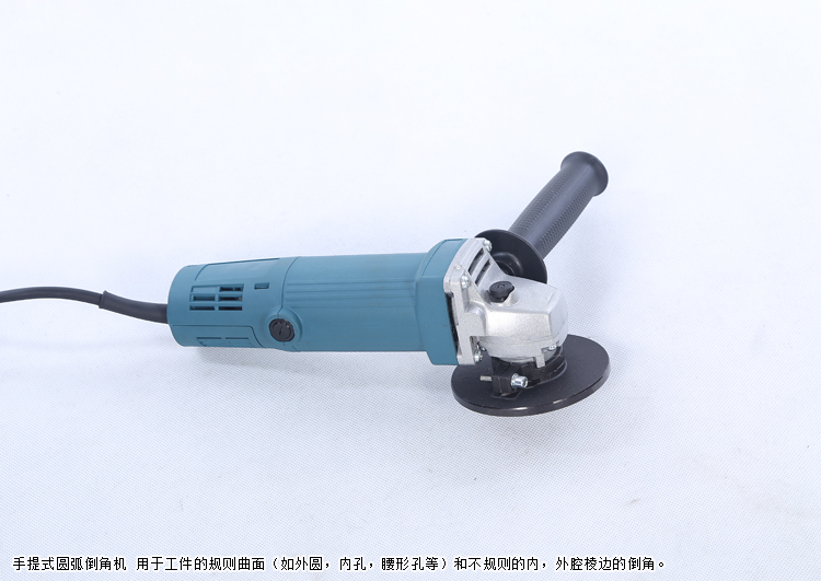 手提不規(guī)則倒角機(jī)