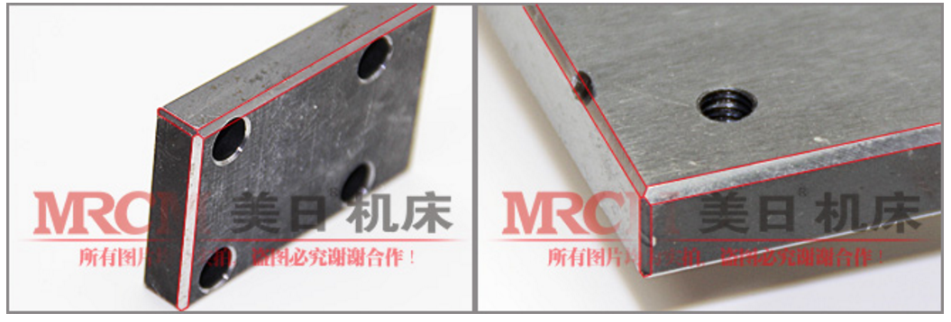 手提式倒角機(jī)