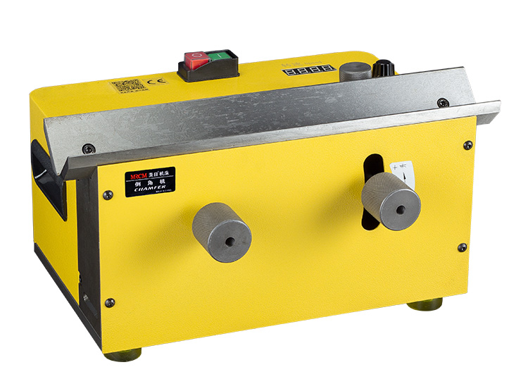 倒角機(jī)操作視頻