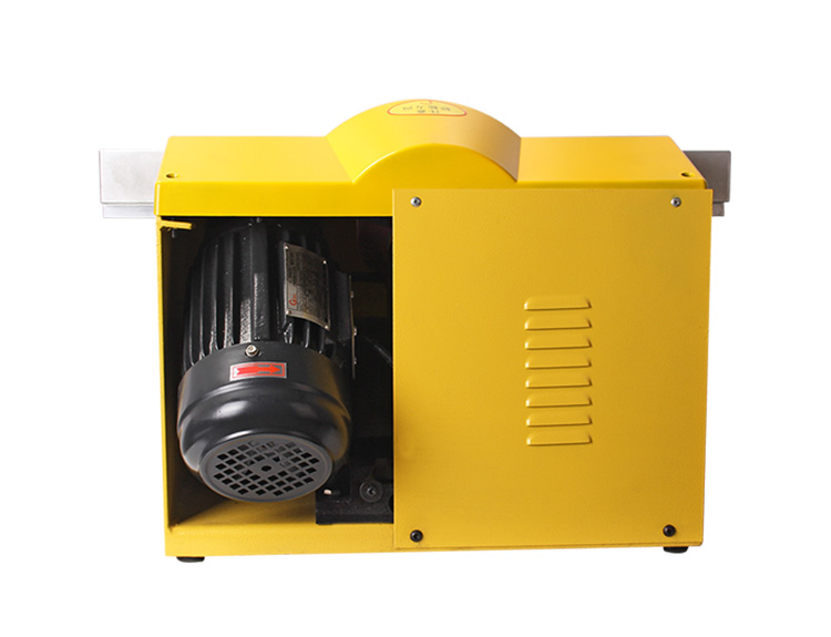 臺(tái)式砂輪倒角機(jī)