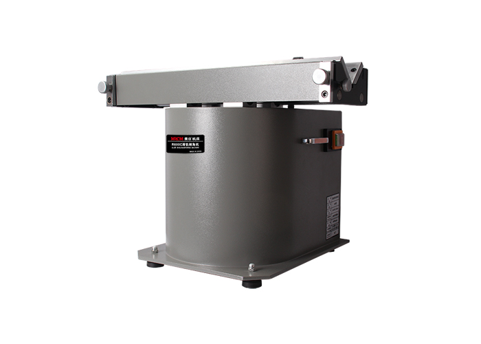 臺式滑軌倒角機MR-R600C