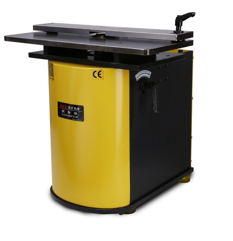 臺(tái)式側(cè)銑刀倒角機(jī)