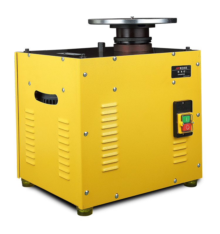 內(nèi)孔倒角機