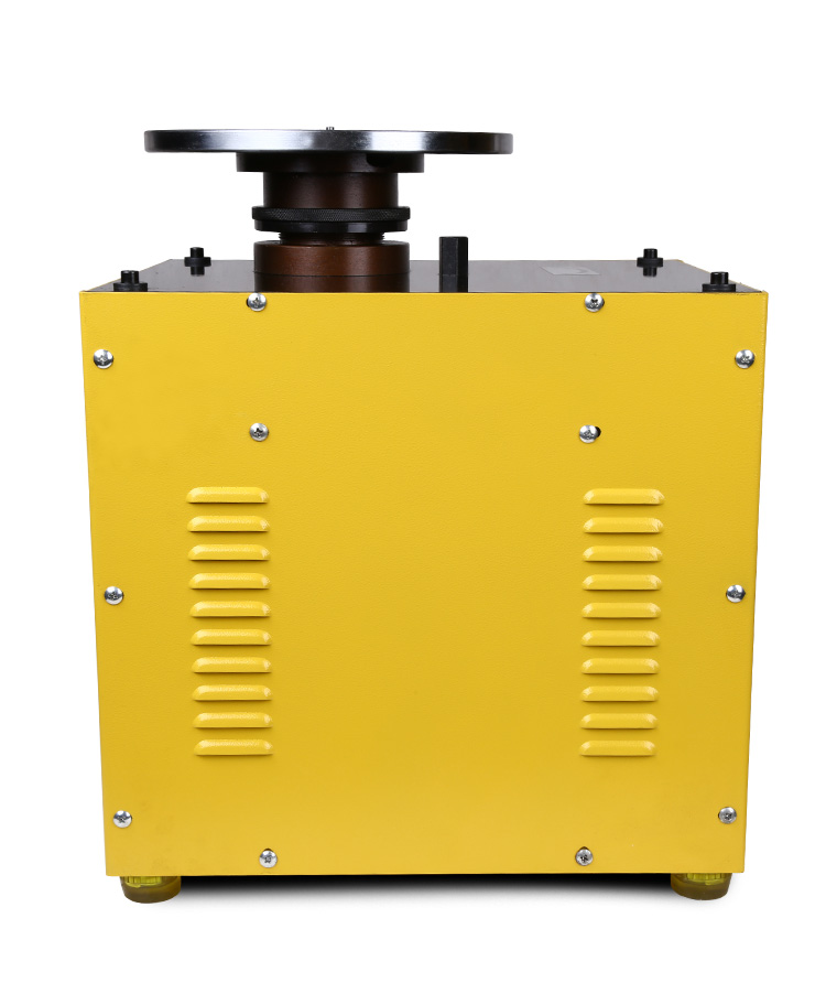 美日高速倒角機