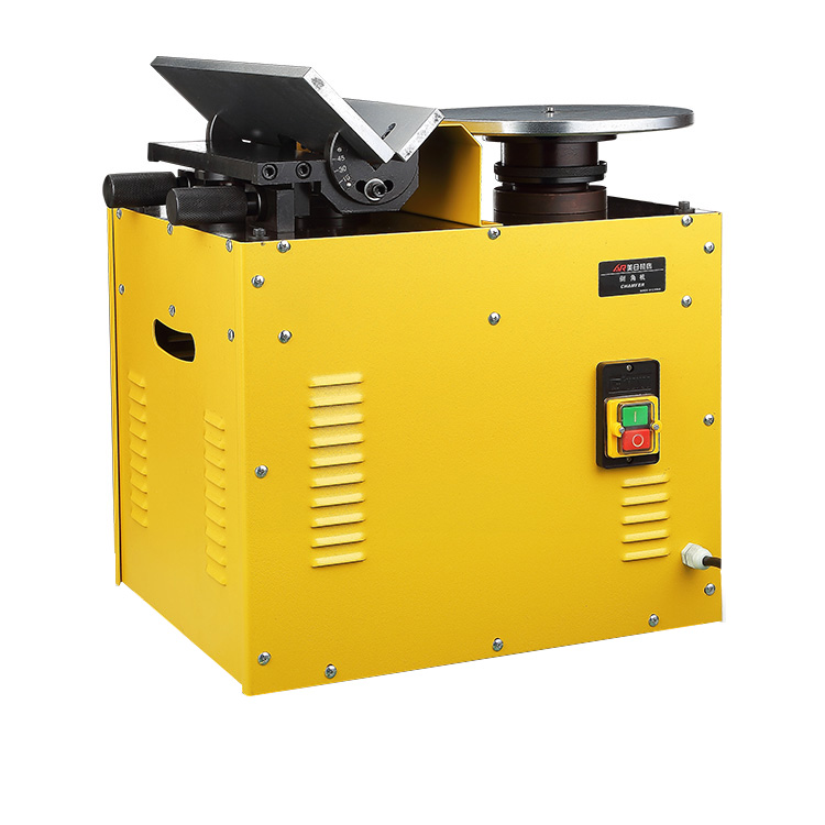 臺式復(fù)合倒角機(jī)