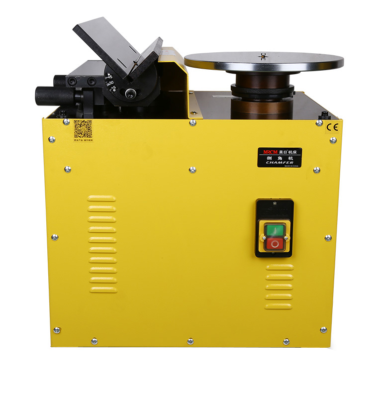 臺式復(fù)合高速倒角機(jī)