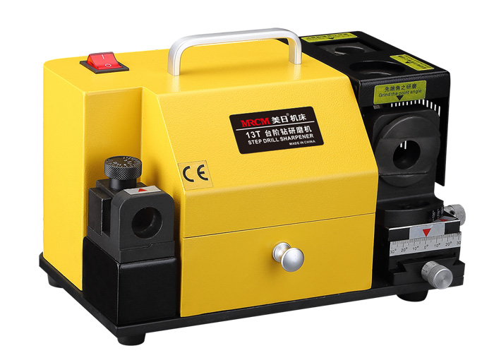 臺(tái)階鉆頭研磨機(jī)MR-13T