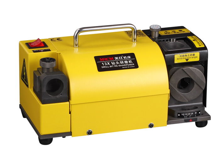鉆頭研磨機(jī)MR-13X