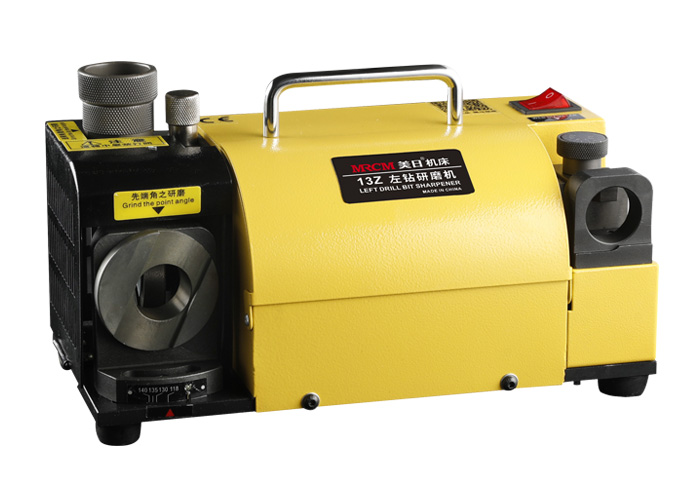 左鉆研磨機(jī)MR-13Z