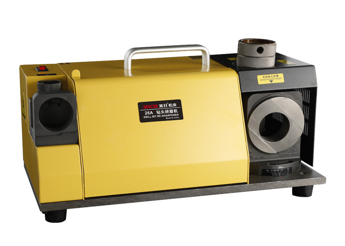 鉆頭研磨機(jī)MR-26A