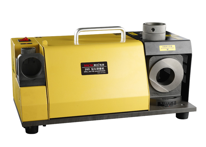 鉆頭研磨機(jī)MR-26D