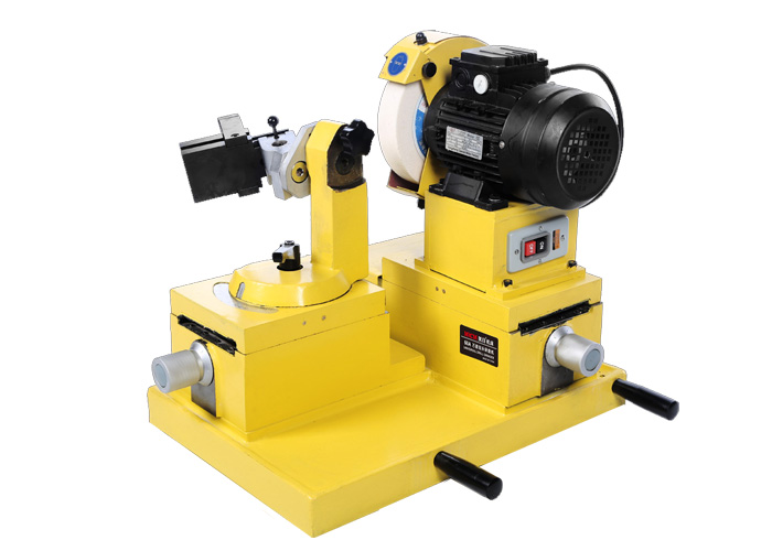 萬能鉆頭刃磨機MR-60A