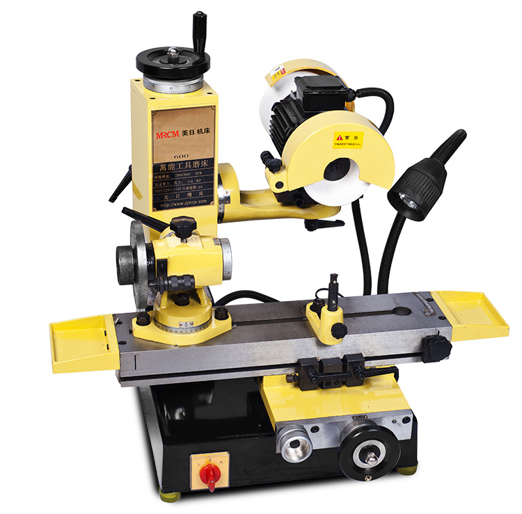 萬能工具磨床配件