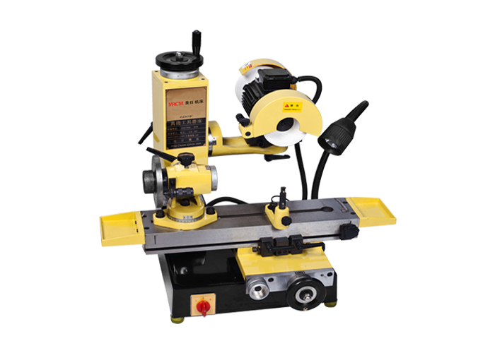 多功能工具磨床MR-600