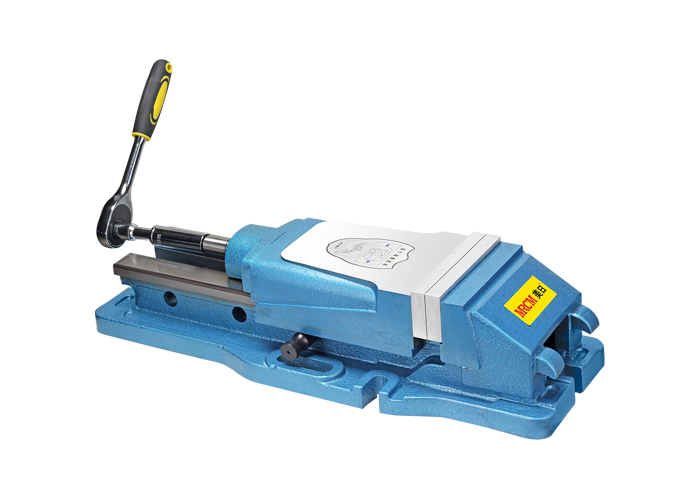 NPL系列內(nèi)藏式倍力虎鉗