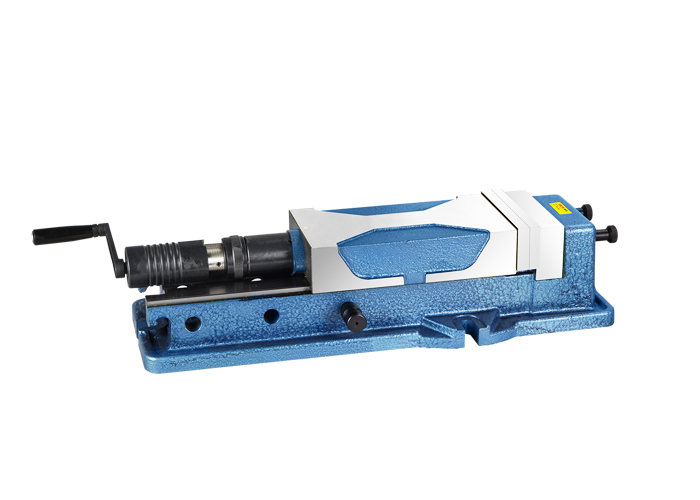 WHV系列外藏式油壓虎鉗