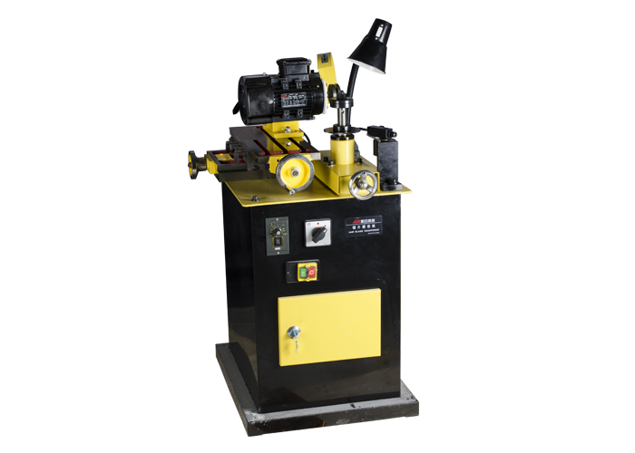 MR-Q6鋸片磨齒機(jī)