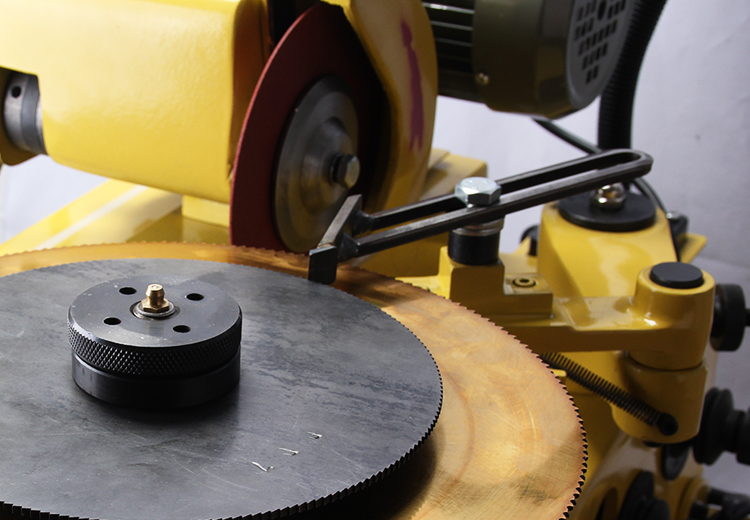 圓鋸片磨齒機(jī)