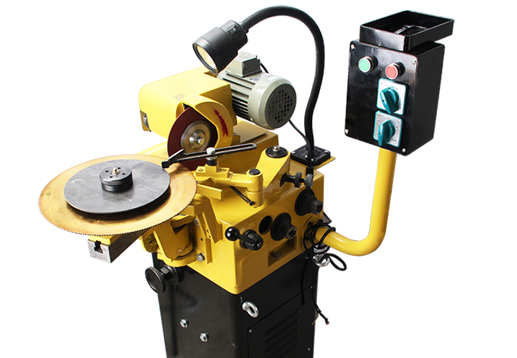 鋸片磨齒機(jī)