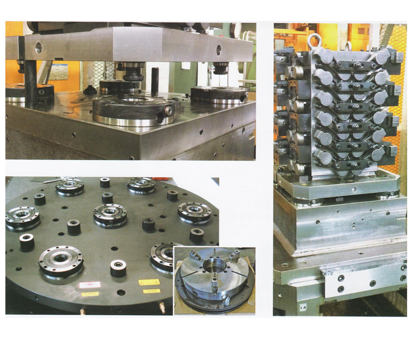 零點定位應(yīng)用案例